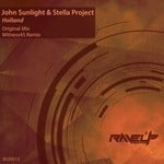 cover: John Sunlight & Stella Project - Holland