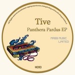 cover: Tive - Panthera Pardus EP