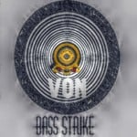 cover: Von - Bass Strike