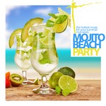 cover: Various - Mojito Beach Party