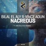 cover: Aoun, Vince|Bilal El Aly - Nacreous