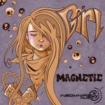 cover: Magnetie - Girl