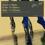 cover: Bass, Jeremy|David Abarca - Into The Groove