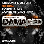 cover: Jones, Sam|Will Rees - Fire Drill