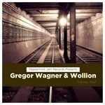 cover: Wagner, Gregor|Wollion - Subway Soul