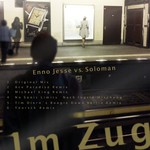 cover: Jesse, Enno|Soloman - Im Zug