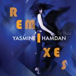 cover: Yasmine Hamdan - Ya Nass Remixes Vol 1