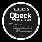 cover: Qbeck - Lost & Found