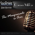 cover: Carmen Mcrae - The Masquerade Is Over