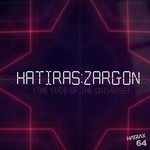 cover: Hatiras - Zargon (The Edge Of The Universe)