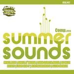 cover: Various - Summer Sounds Comp 2014