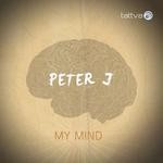 cover: Peter J - My Mind