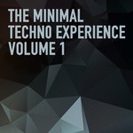 cover: Alex|Bondi, Giacomo|Chris|Nicola Giunta - The Minimal Techno Experience