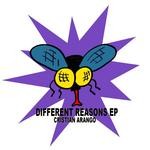 cover: Cristian Arango - Different Reasons