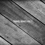 cover: Aitor Wilzig|Elio Riso|Laetitia|Vazquez, Armando - Travel Series Vol 7