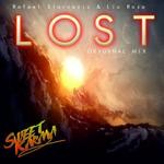 cover: Rafael Starcevic & Liu Rosa - Lost