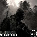 cover: Beatqueche - Action Required