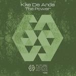 cover: Kike De Anda - The Power