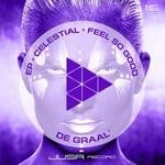 cover: De Graal - Celestial