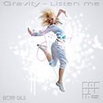 cover: Gravity - Listen Me