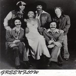 cover: Greenflow - Greenflow "Live"