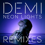 cover: Demi Lovato - Neon Lights Remixes