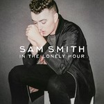 cover: Sam Smith - In The Lonely Hour