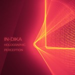 cover: In-dika - Holographic Perception