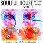 cover: Various - Soulful House - Vol 1