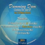 cover: Dumming Dum - Climbing The Time EP