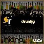 cover: Hidro - Drunky