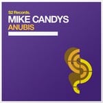 cover: Mike Candys - Anubis