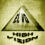 cover: Elvo - High Vision