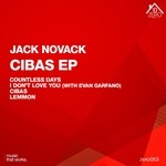 cover: Jack Novack - Cibas