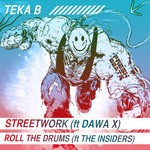 cover: Teka B - Streetwork