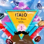 cover: Gammaville - Italo Nu Disco Vol 1