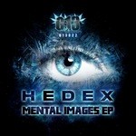 cover: Hedex - Mental Images EP