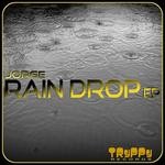 cover: Jorge - Rain Drop