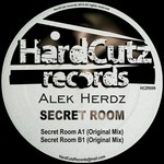 cover: Alek Herdz - Secret Room