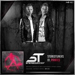 cover: Stereotuners - Pirates