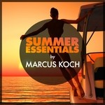 cover: Marcus Koch - Summer Essentials