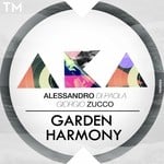 cover: Giorgio Zucco|Di Paola, Alessandro - Garden Harmony