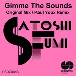 cover: Satoshi Fumi - Gimme The Sound