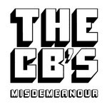 cover: The Cuban Brothers - Misdemenour