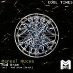 cover: Manuel Mucua, Mad Bram - Cool Times