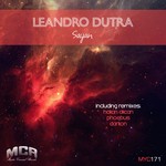 cover: Leandro Dutra - Sayan