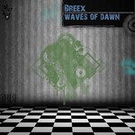 cover: Breex - Waves Of Dawn