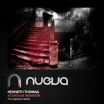 cover: Kenneth Thomas - Staircase Monster (The Madison Remix)