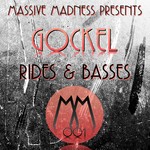 cover: Gockel - Rides & Basses