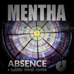 cover: Mentha - Absence